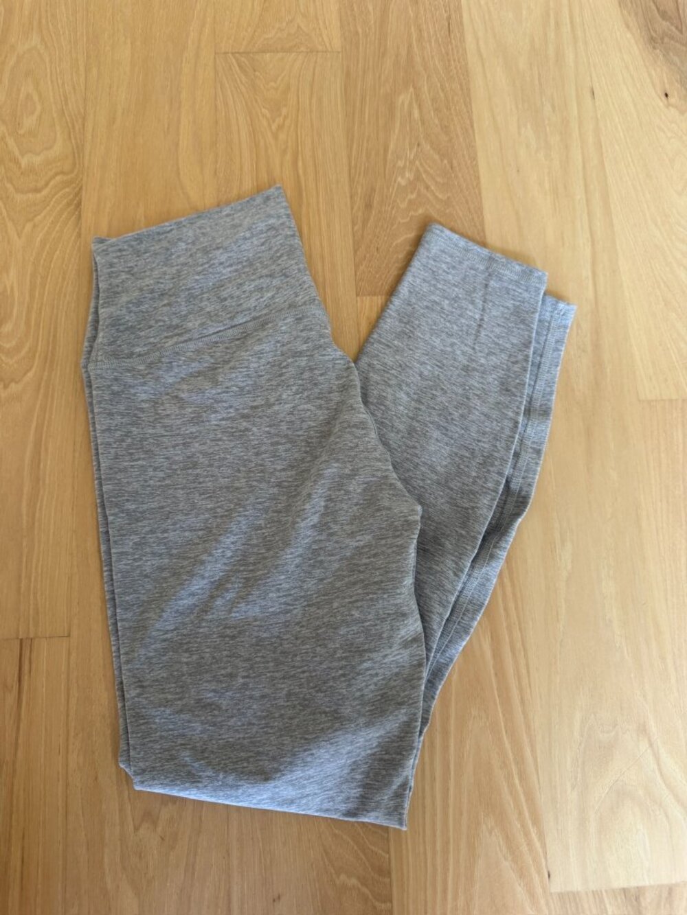 Alosoft High-Waist 7/8 Highlight Legging